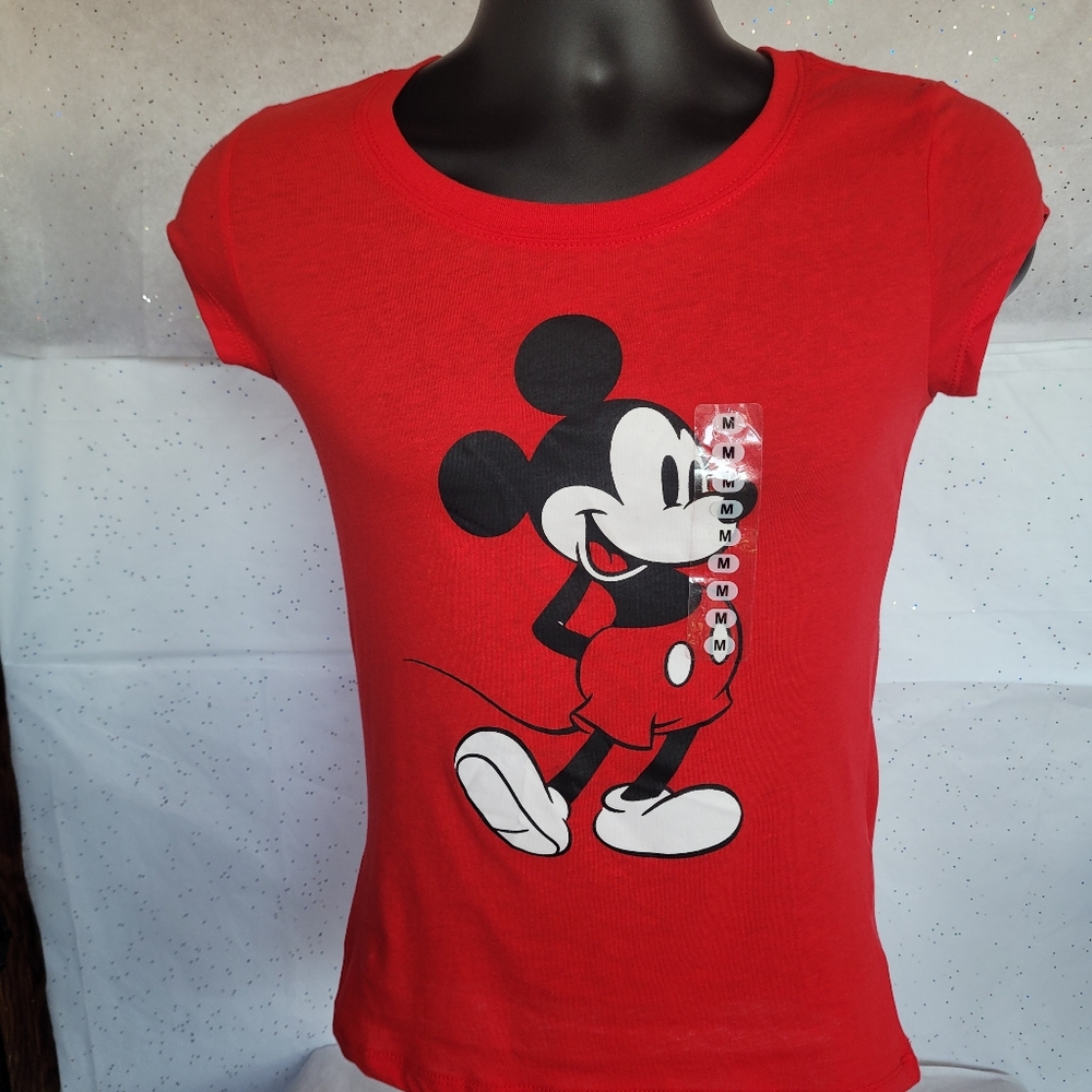 Disney T-Shirt